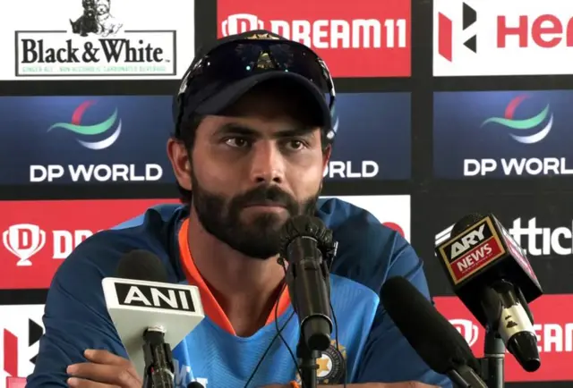 રવીન્દ્ર જાડેજા