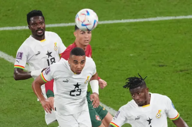 ronaldo dünya kupası portekiz