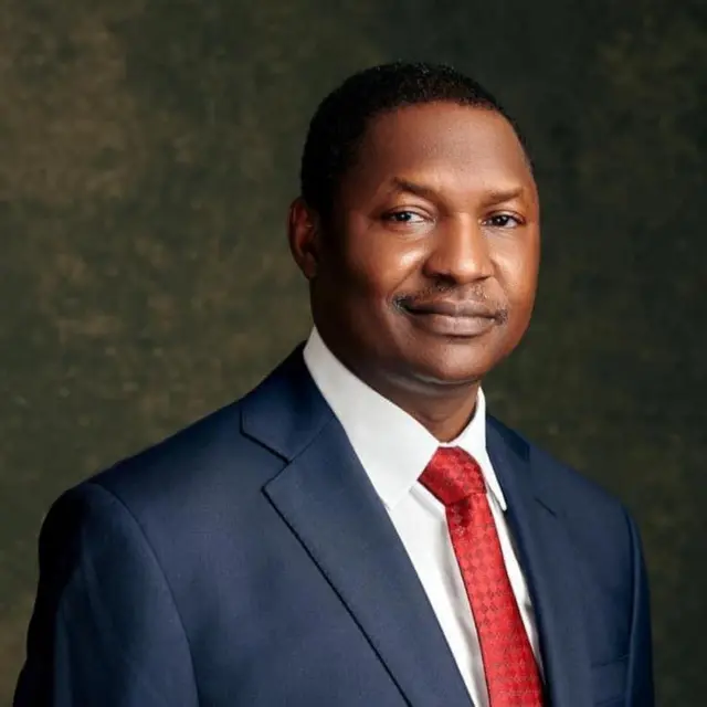 Abubukar Malami