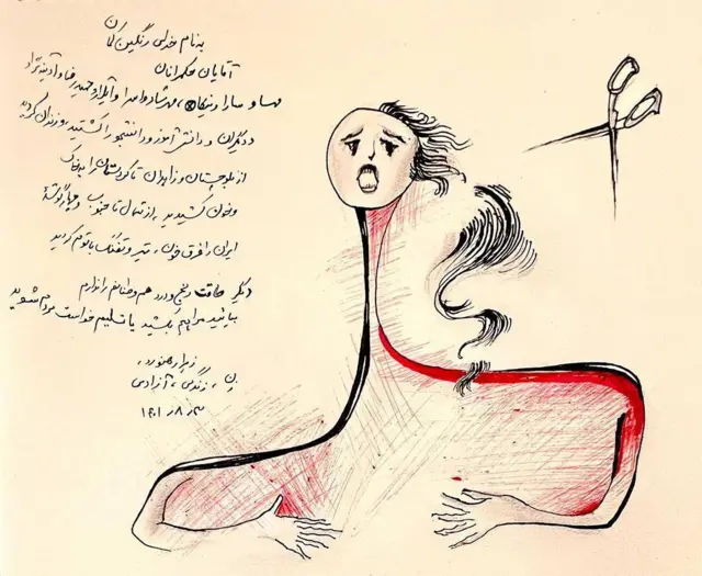 iran