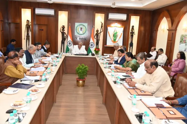 भूपेश बघेल