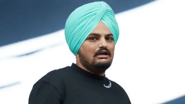 सिद्धू मूसेवाला