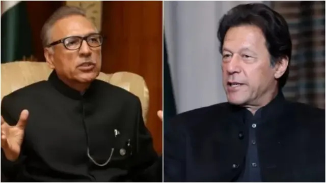 imran alvi