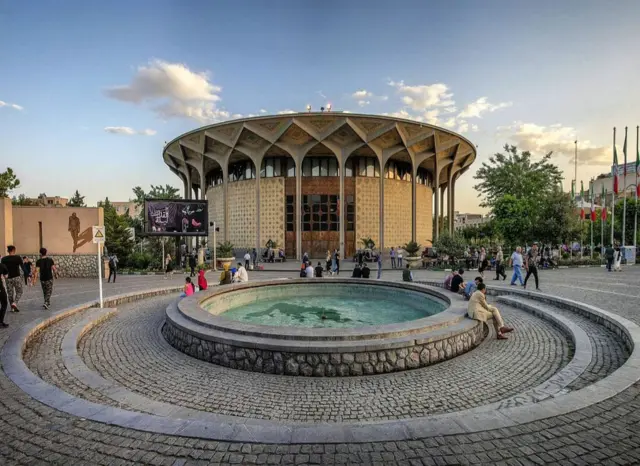 iran