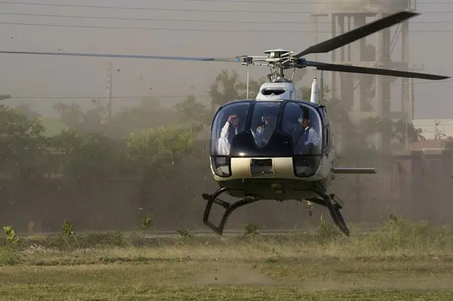 हेलीकॉप्टर