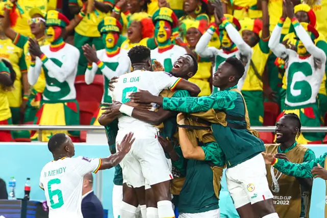 Senegal