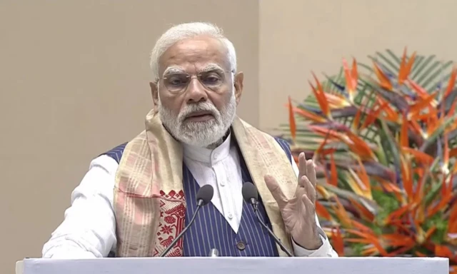 पीएम मोदी