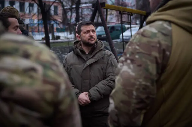 Офіс президента