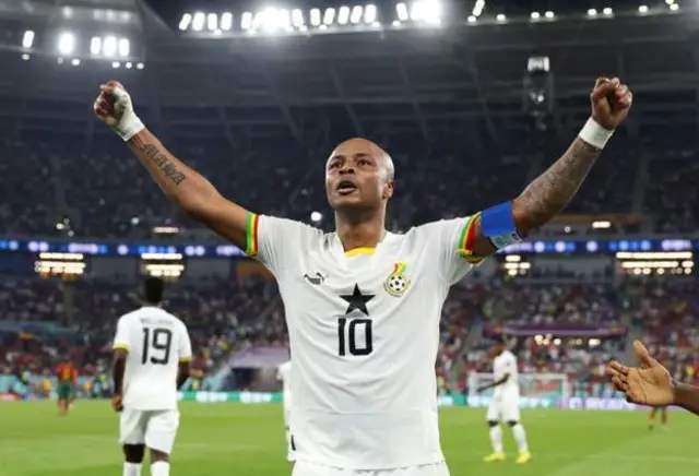 Ghana