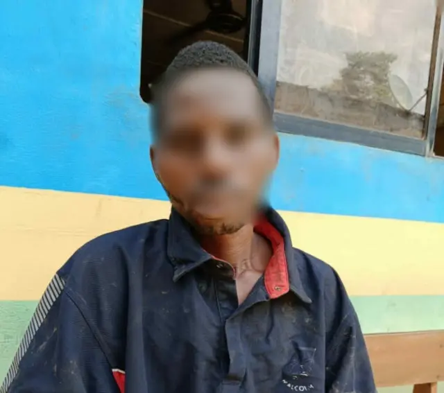 Ndị uweojii Ogun steeti