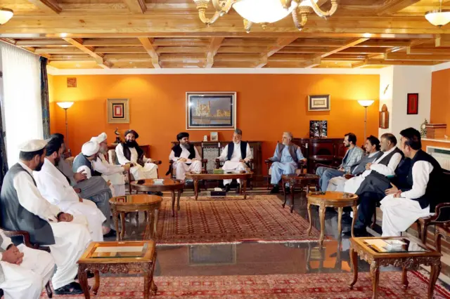 کرزی
