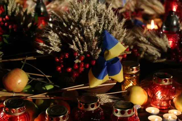 меморіал Голодомору