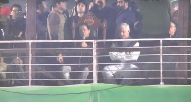 Imran Khan