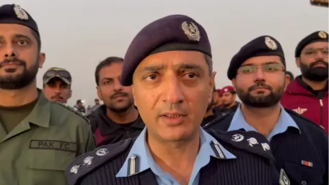 Police