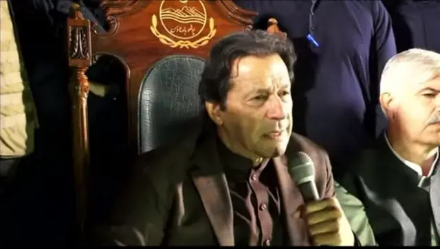 imran