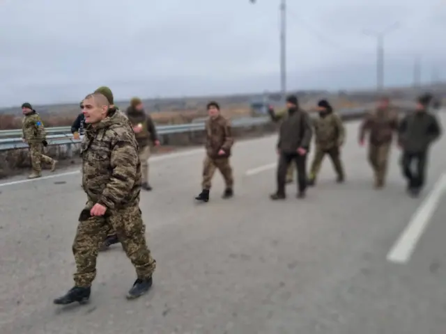 офіс президента