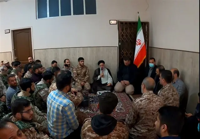 iran