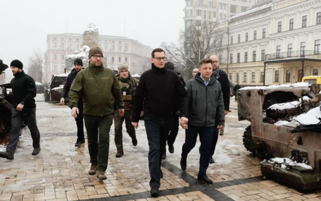 Моравецький
