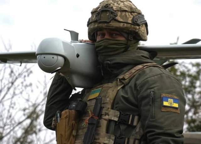 військовий