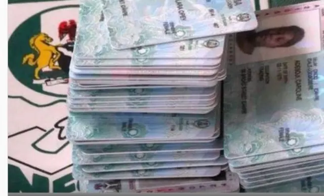 Kaadị PVC