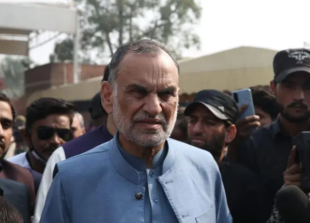 પાકિસ્તાન