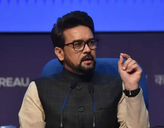 અનુરાગ ઠાકુર