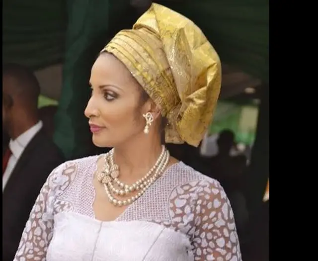 Bianca Ojukwu