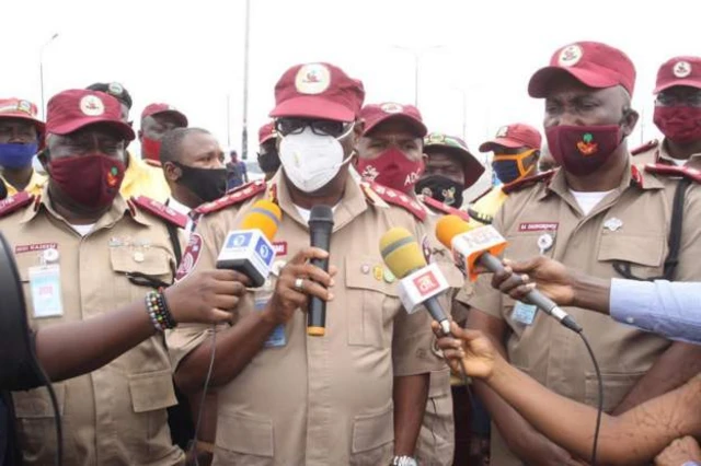FRSC