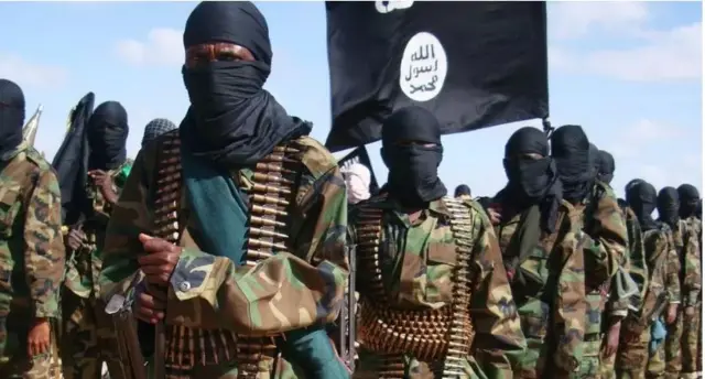 Dagaal yahanada Alshabaab