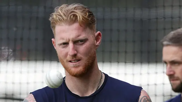 बेन स्टोक्स