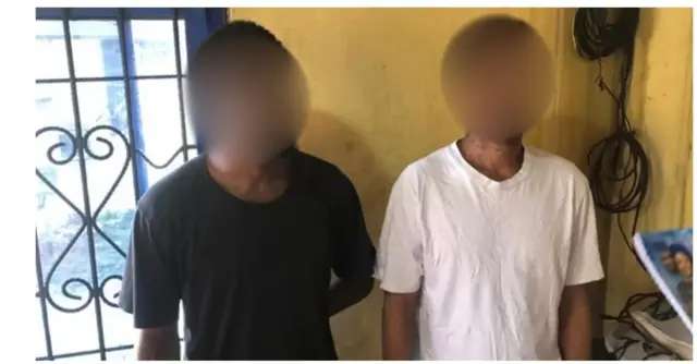Ndị ejidere maka ebubo ịtọ mmadụ