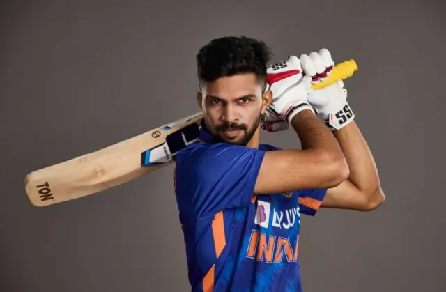 రుతురాజ్ గైక్వాడ్