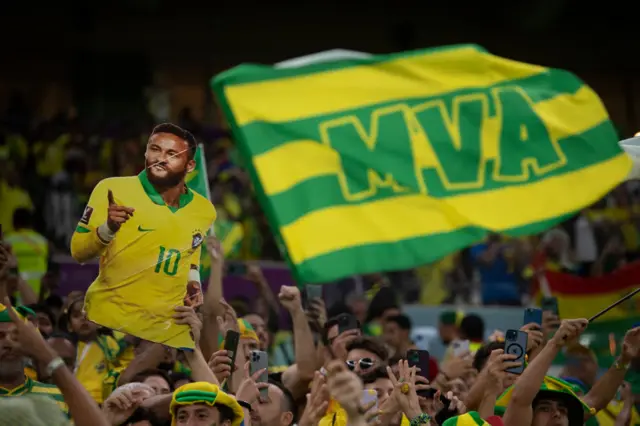 dünya kupası brezilya neymar