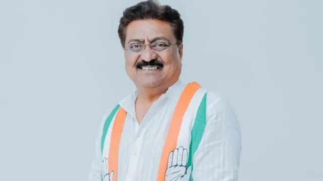 इंद्रनील राजगुरु