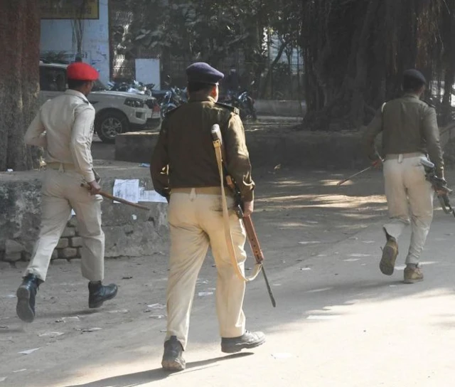बिहार