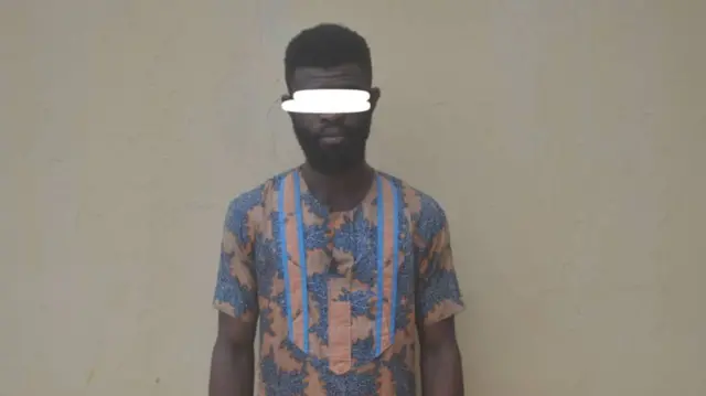 Odoh Emmanuel