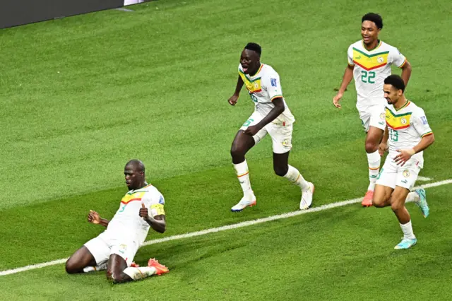 Kalidou Koulibaly