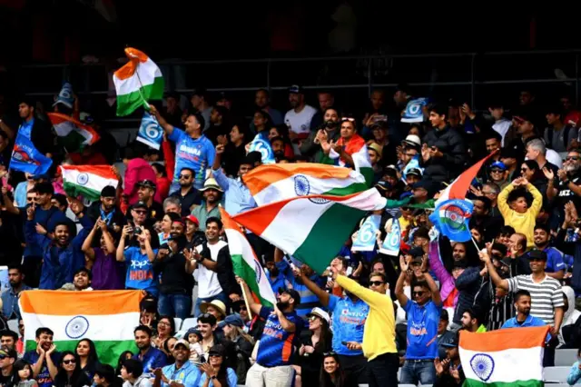 ભારત-પાકિસ્તાન