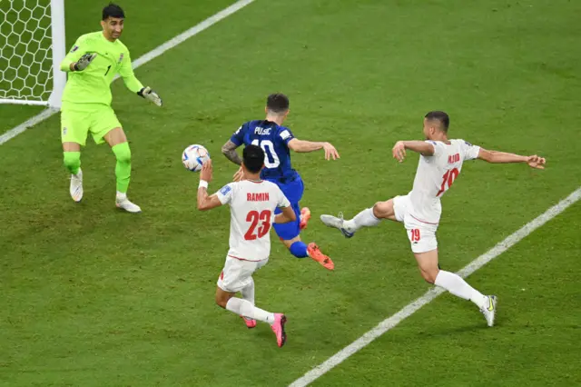 Pulisic