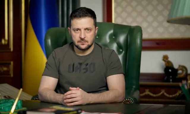 Владимир Зеленский