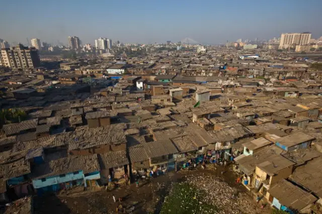 dharavi