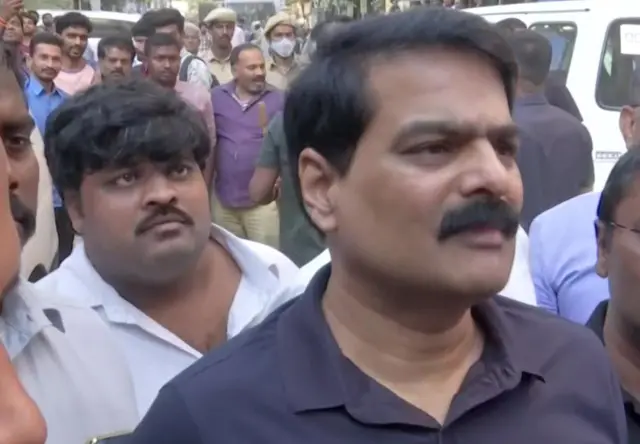 బ్రదర్ అనిల్ కుమార్