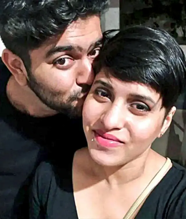 श्रद्धा मर्डर केस