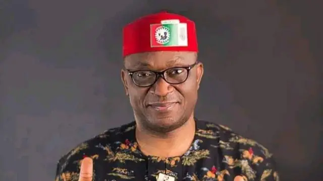 Linus Okorie