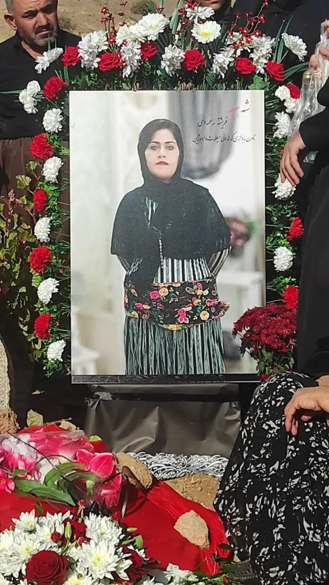 فرشته احمدی