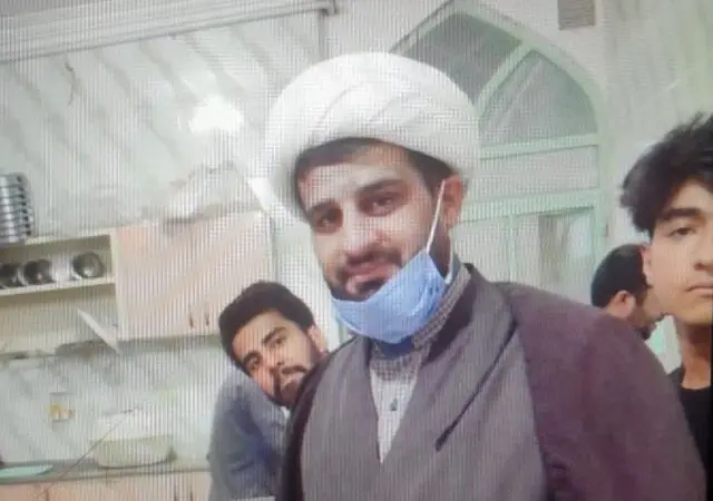 سجاد شهرکی
