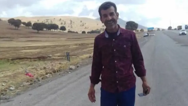 عباس دریس