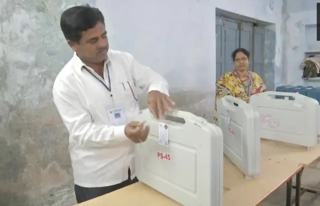 మునుగోడు ఉప ఎన్నిక