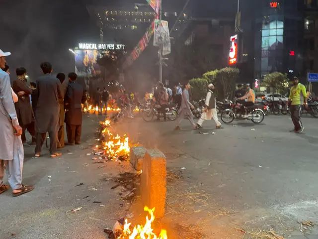 احتجاج