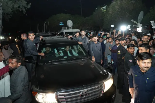 عمران خان